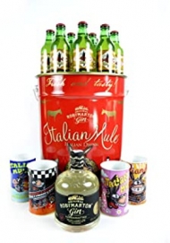 GIN PARTY BOX ITALIAN MULE